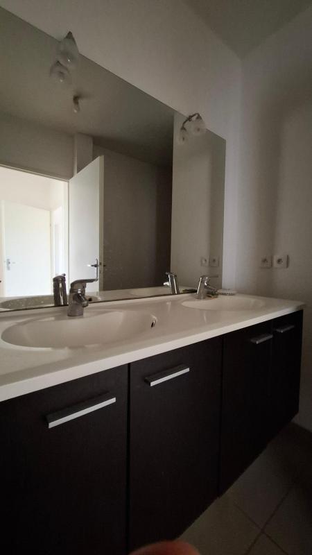 Appartement - 93 m² - 4 pièces