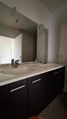 Appartement - 93 m² - 4 pièces