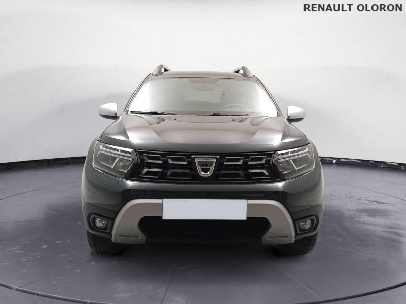 Dacia Duster Eco-G 100 4x2 Journey