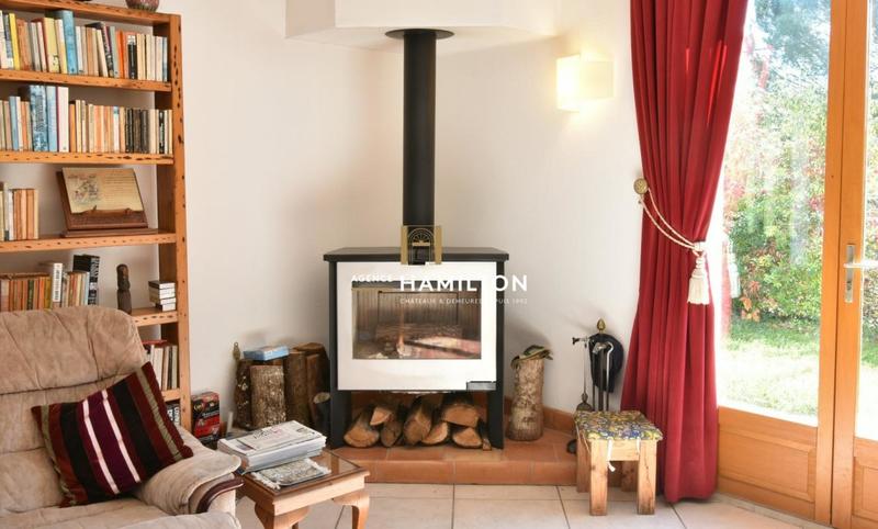 Maison - 173 m² - 5 pièces