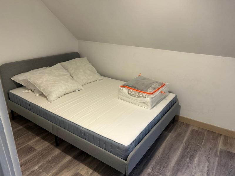 Appartement - 23 m² - 1 pièce