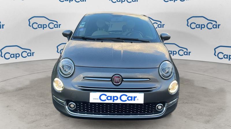 Fiat 500 1.0 70 Hybride Star
