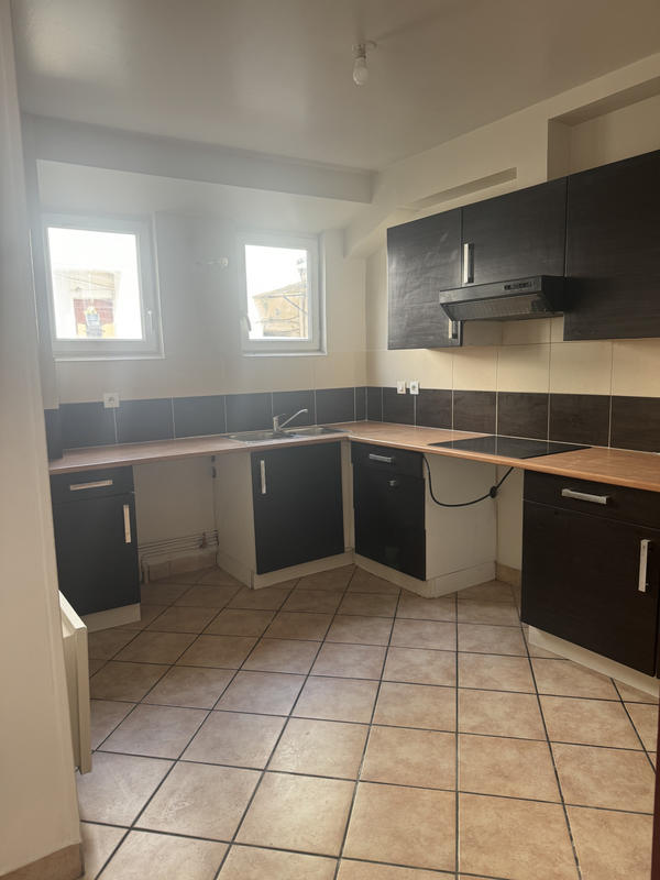 Maison - 84 m² - 4 pièces