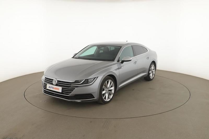 Volkswagen Arteon 2.0 Tdi Elegance Dsg7 150 ch