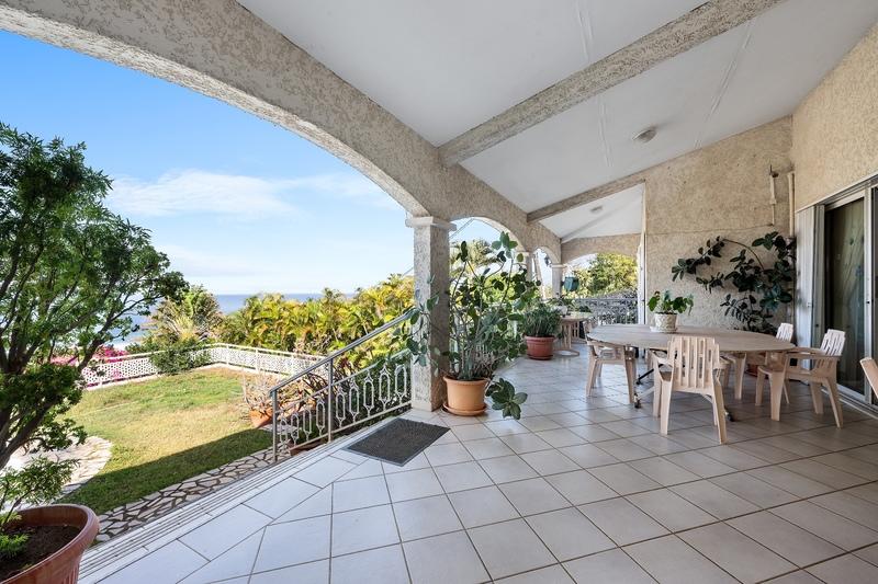 Villa - 230 m² - 5 pièces