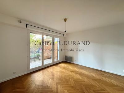 Appartement - 28 m² - 1 pièce
