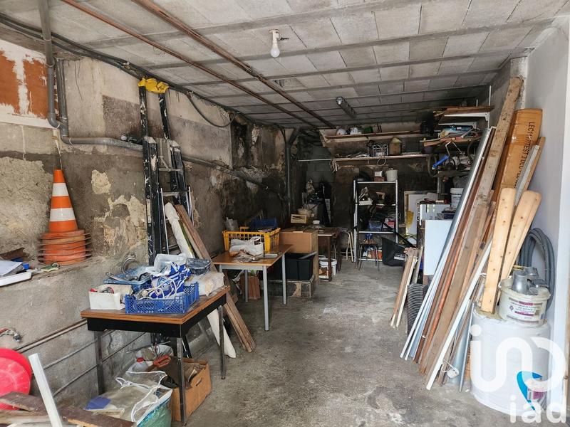 Appartement - 95 m² - 4 pièces