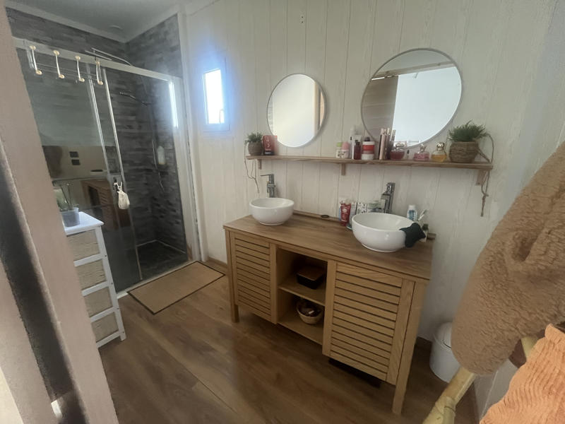 Maison - 109 m² - 5 pièces