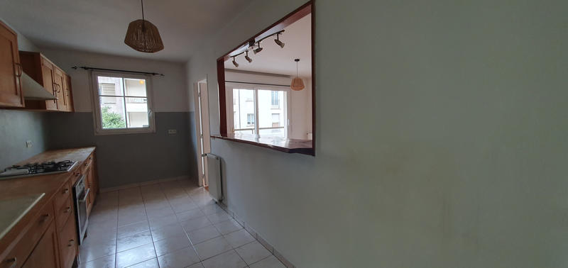 Appartement - 76 m² - 3 pièces