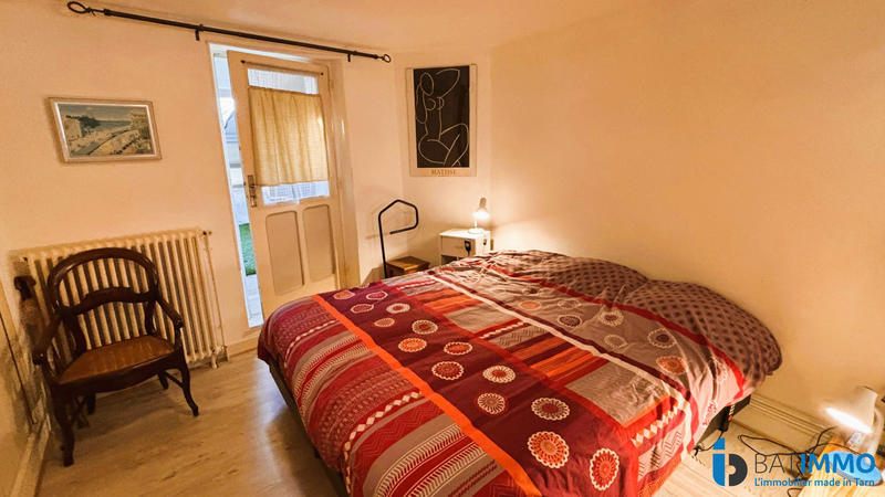 Maison - 81 m² - 3 pièces