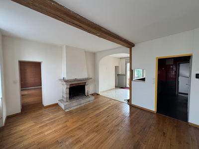 Immeuble - 298 m² - 10 pièces