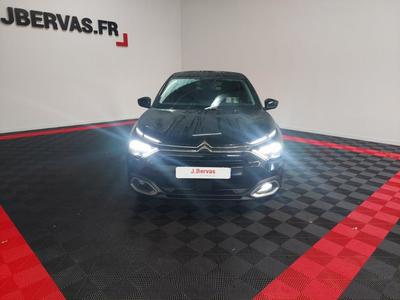 Citroën C4 BlueHDi 110 s&amp;amp;S Bvm6 Shine