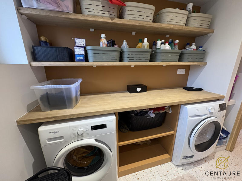 Maison ancienne - 112 m² - 7 pièces