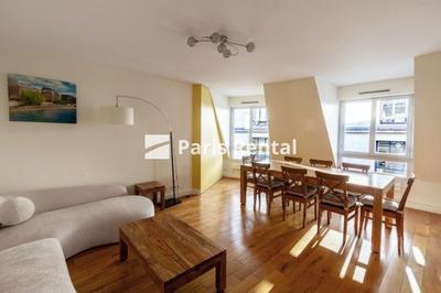 Appartement - 85 m² - 4 pièces