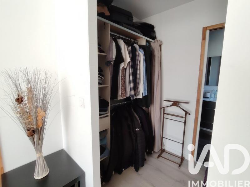 Maison - 145 m² - 5 pièces