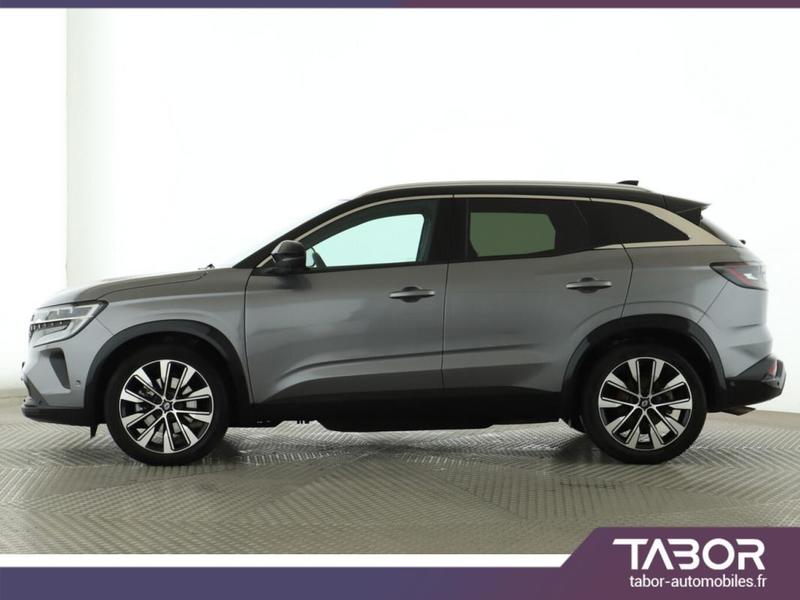 Renault Austral E-Tech 200 Techno Pano Massage
