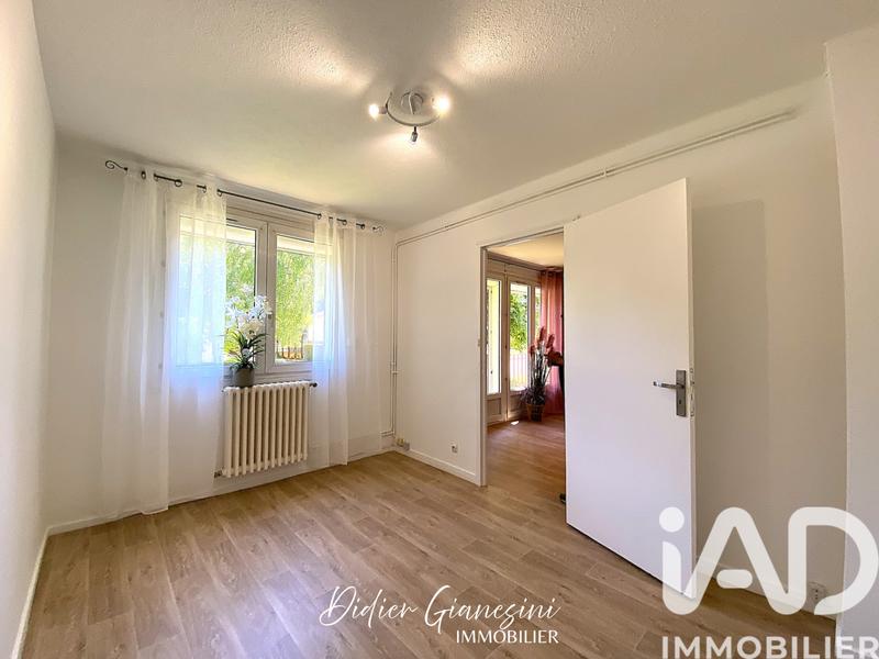 Appartement - 69 m² - 4 pièces