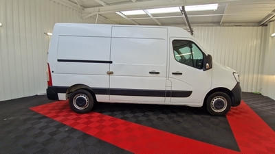 Renault Master Fg Tr Gcf F3500 L2h2 dCi 135