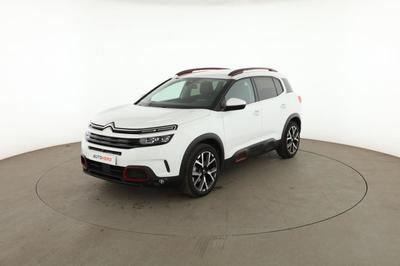 Citroën C5 Aircross 1.5 Blue-HDi Shine Pack Eat8 131 ch