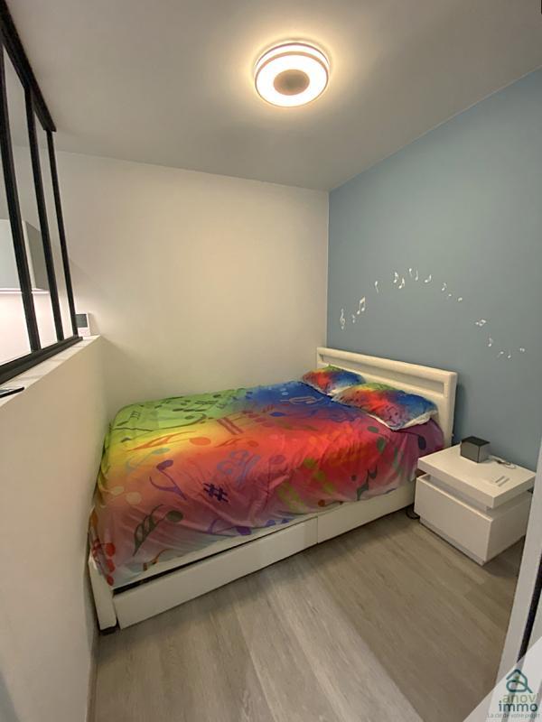 Appartement - 27 m² - 1 pièce