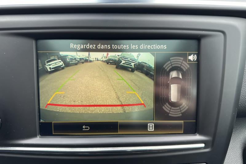 Renault Kadjar 1.6 Dci Intens Pack Bose