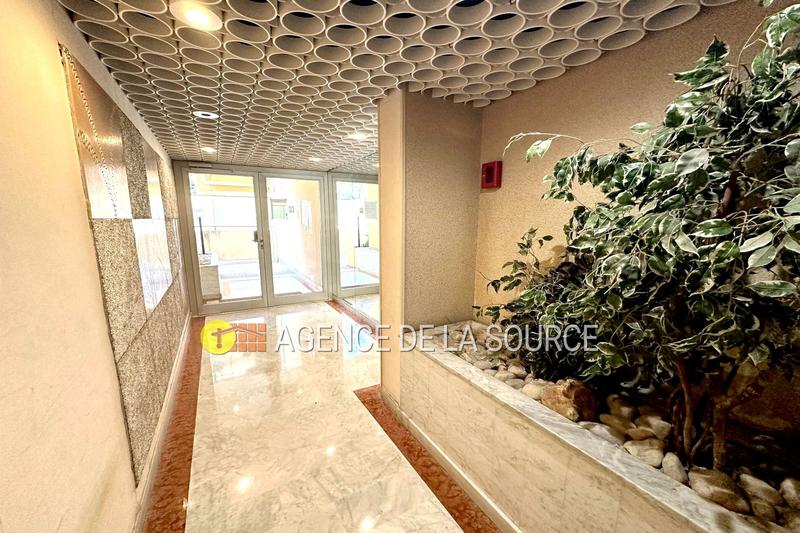 Appartement - 28 m² - 1 pièce