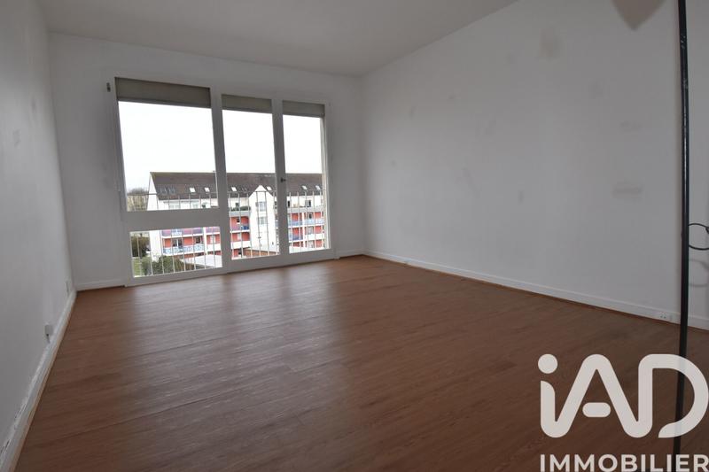 Studio - 24 m² - 1 pièce