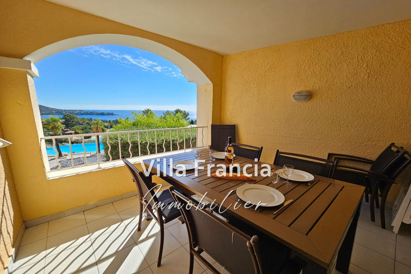 Appartement - 39 m² - 3 pièces