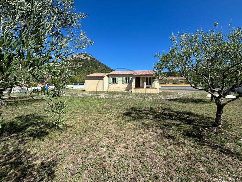 Villa - 73 m² - 4 pièces