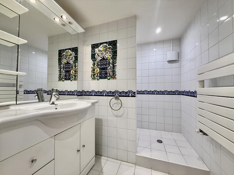 Maison ancienne - 216 m² - 8 pièces