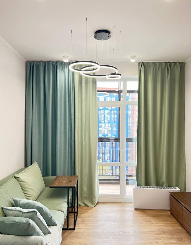 Appartement - 31 m² - 2 pièces