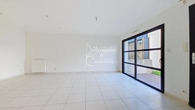 Maison - 82 m² - 4 pièces
