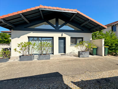 Maison - 115 m² - 3 pièces