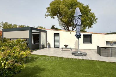 Maison - 72 m² - 3 pièces