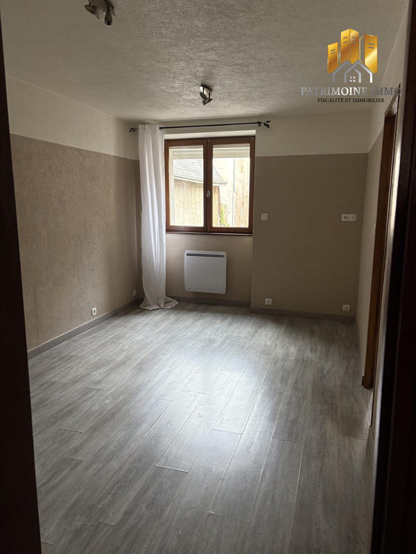 Appartement - 48 m² - 3 pièces