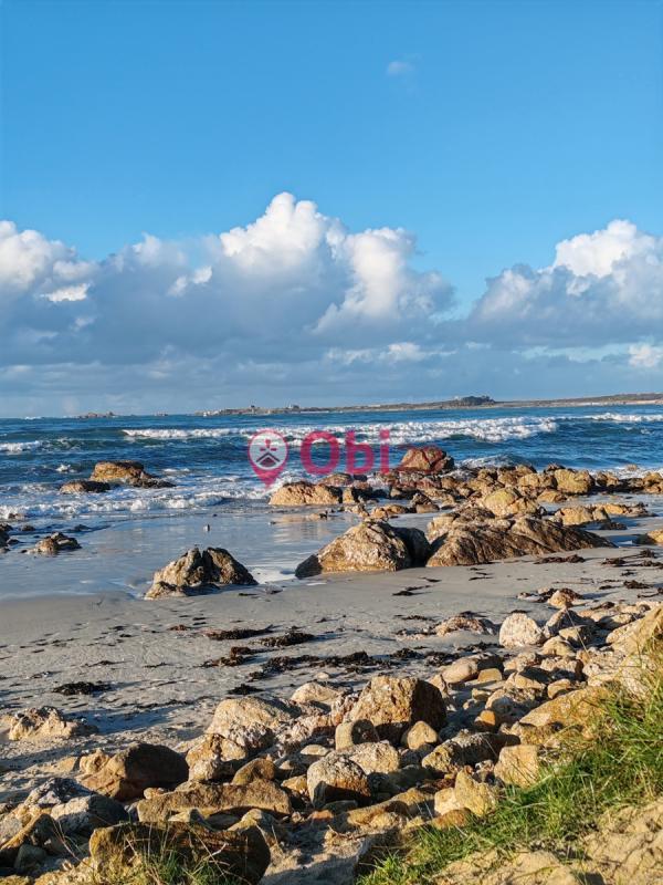 Maison - 51 m² - 3 pièces