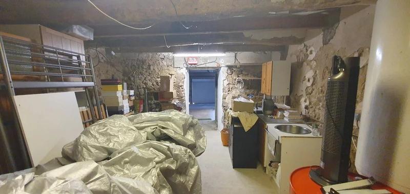 Maison traditionnelle - 75 m² - 3 pièces