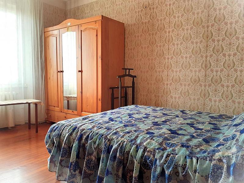 Maison - 94 m² - 5 pièces