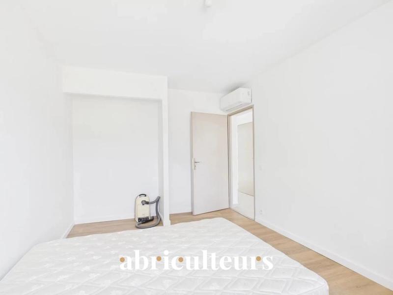 Appartement ancien - 95 m² - 4 pièces