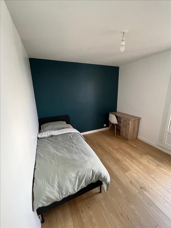 Appartement - 77 m² - 4 pièces