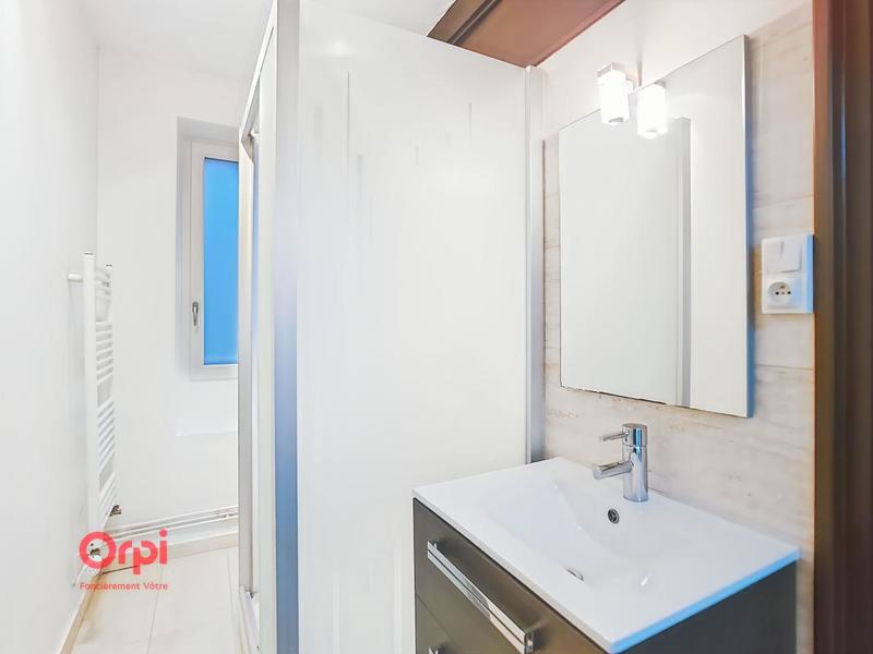 Appartement - 51 m² - 2 pièces