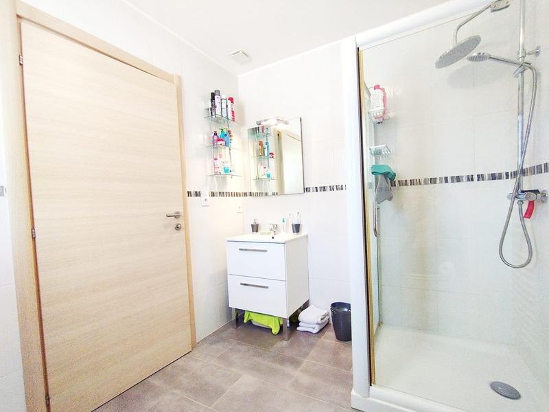 Appartement - 51 m² - 2 pièces