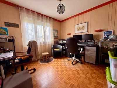 Maison - 113 m² - 5 pièces