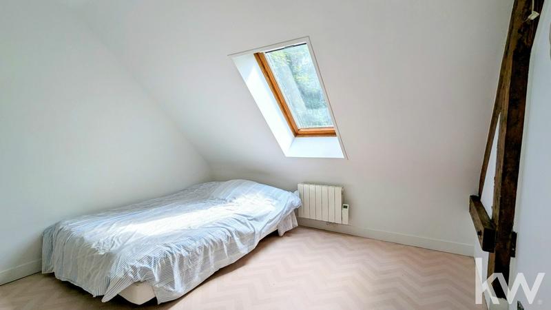 Maison - 205 m² - 8 pièces