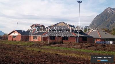 Local commercial - 120 m²