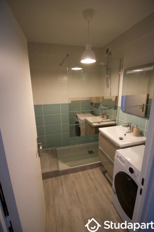 Chambre - 13 m² - 1 pièce