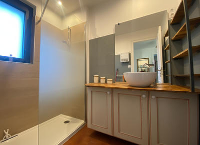 Maison - 108 m² - 6 pièces