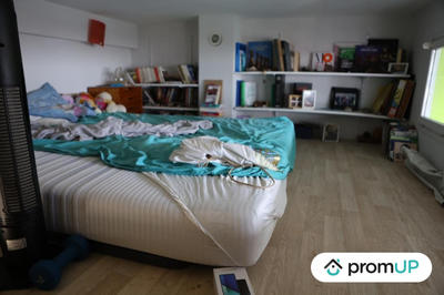 Loft - 98 m² - 5 pièces