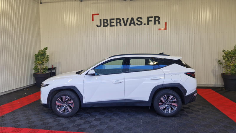 Hyundai Tucson 1.6 t-Gdi 230 Hybrid Bva6 Business