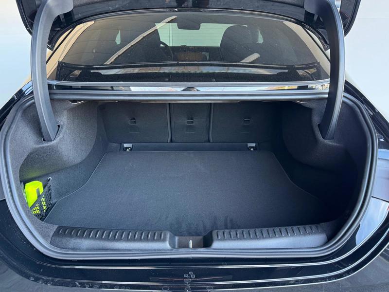 Mercedes Cla Coupe 250+ avec technologie Eq Limited Edition